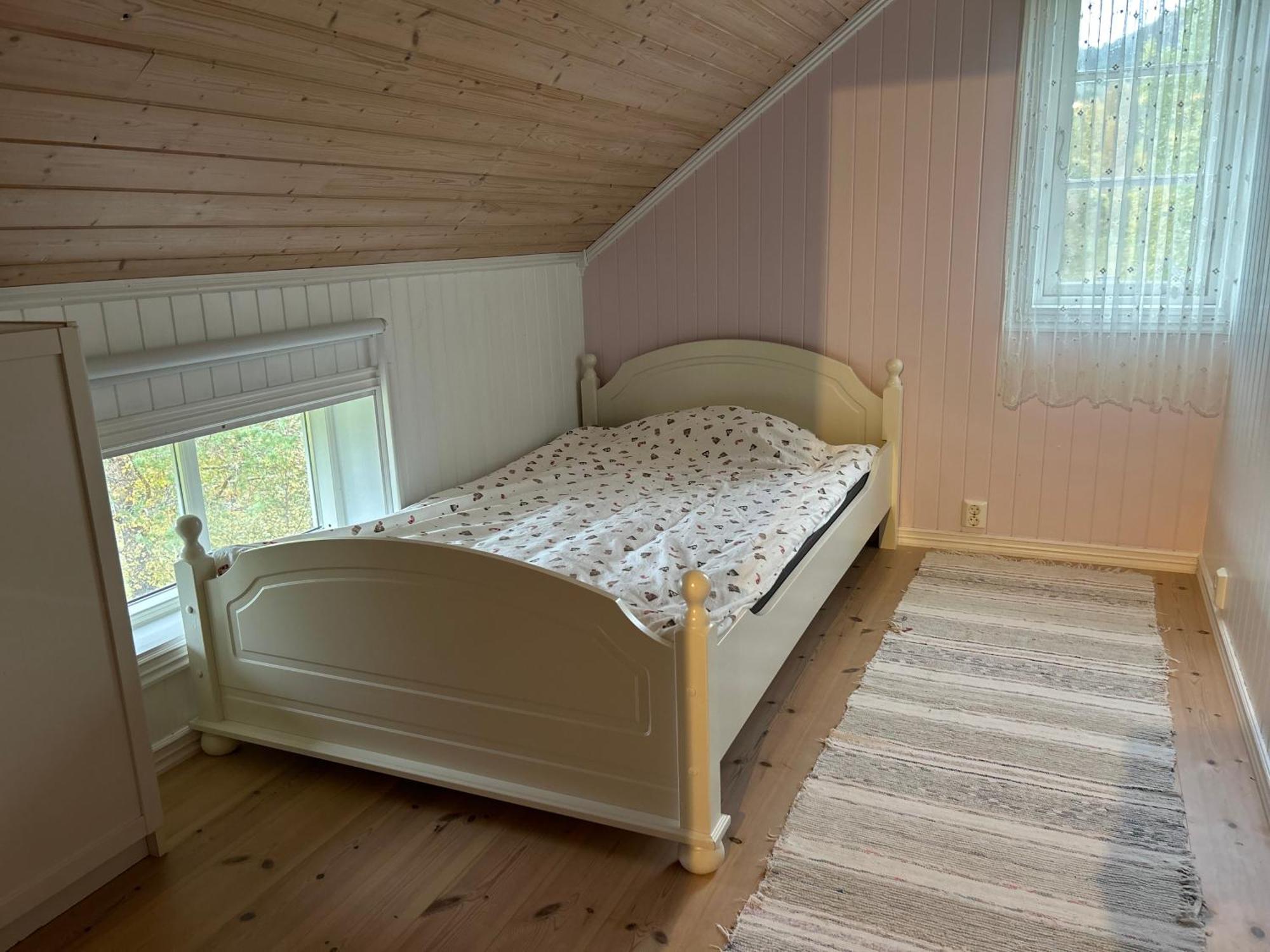 Stille Og Fredelig Ved Fjord Og Fjell Valsoybotn Ngoại thất bức ảnh